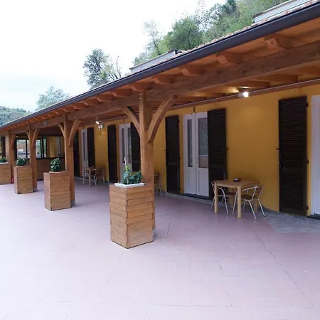 Loggia Piani Nuovi Guest house