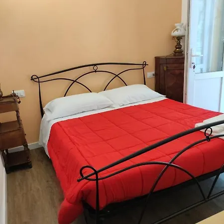 Loggia Piani Nuovi Pensión *