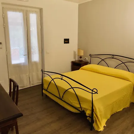 Vendégház Loggia Piani Nuovi