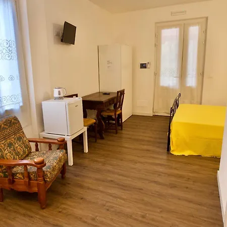 Loggia Piani Nuovi Carasco