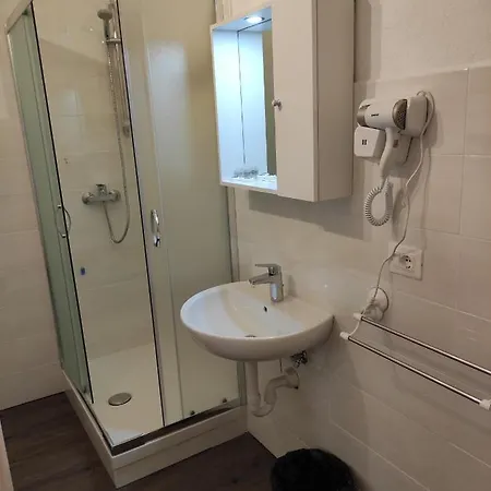 Vendégház Loggia Piani Nuovi