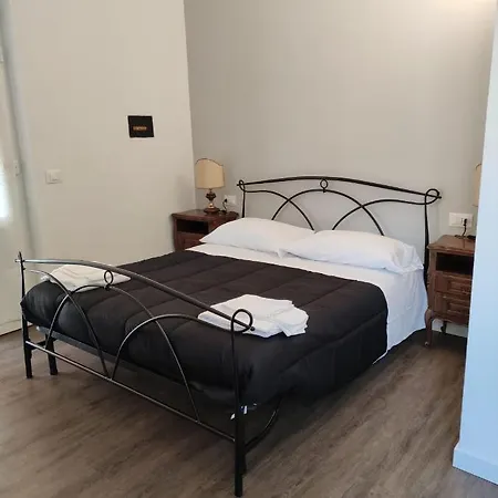 Vendégház Loggia Piani Nuovi Carasco