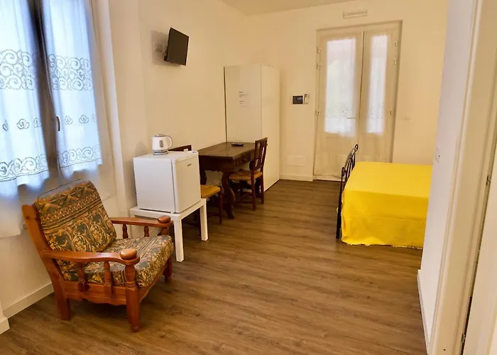 Loggia Piani Nuovi Carasco