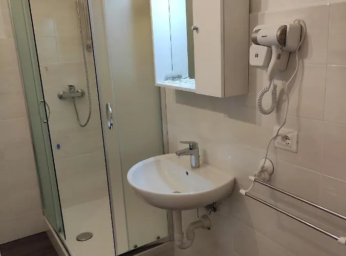 Vendégház Loggia Piani Nuovi