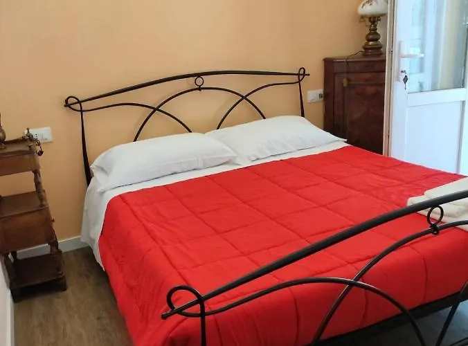 Loggia Piani Nuovi Vendégház 3*