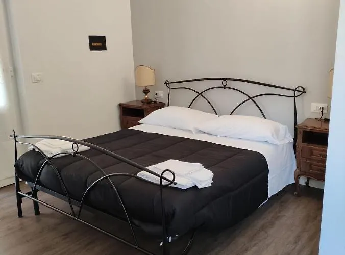 Vendégház Loggia Piani Nuovi Carasco